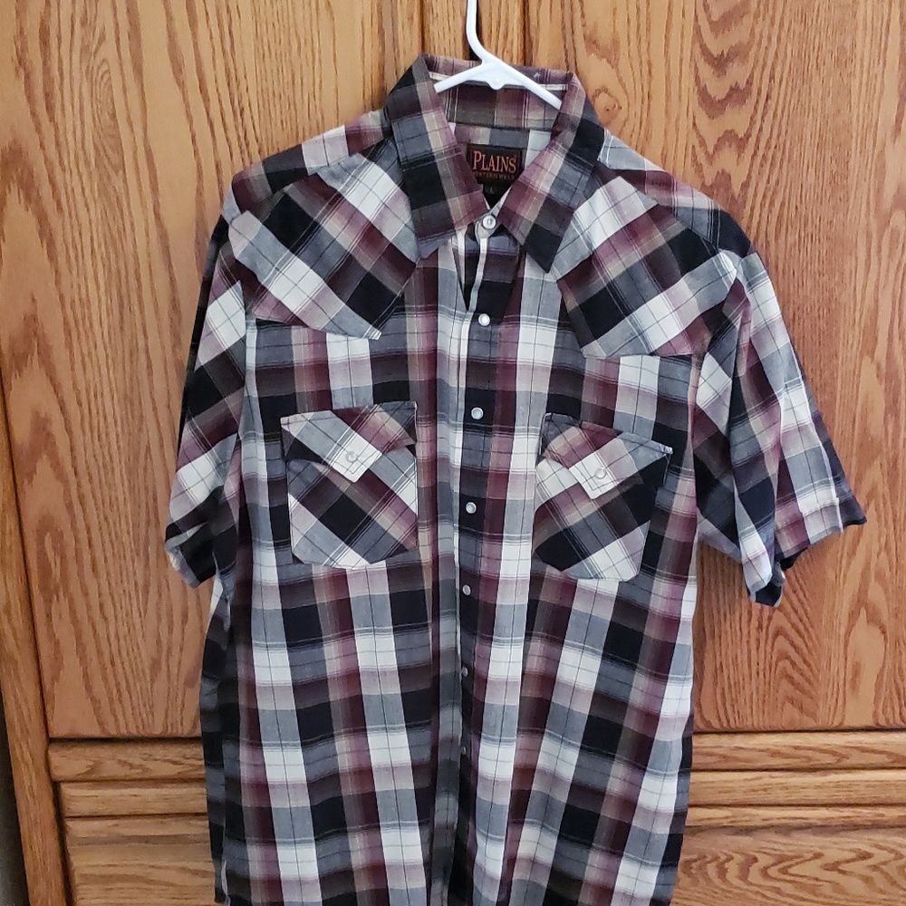 Plains Western Wear